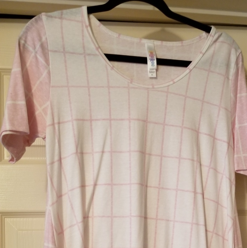 Perfect T